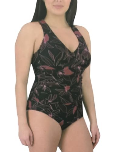 Eddie Bauer Ladies' Swimsuit (1412985)