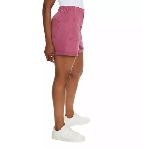 Gloria Vanderbilt Ladies' Utility Short (1751721)