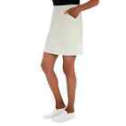 Mario Serrani Ladies' Tummy Control Skort (1746385)