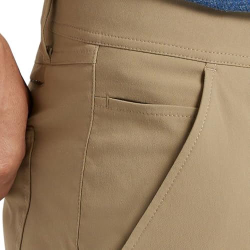Weatherproof Vintage Mens Lightweight Excursion Tech Pant (1481791)