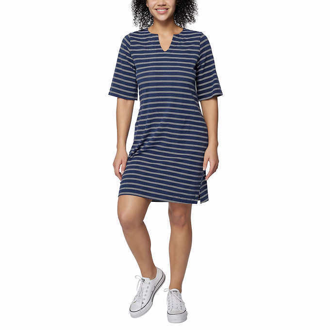 Hang Ten Womens Sun Dress (1559924)