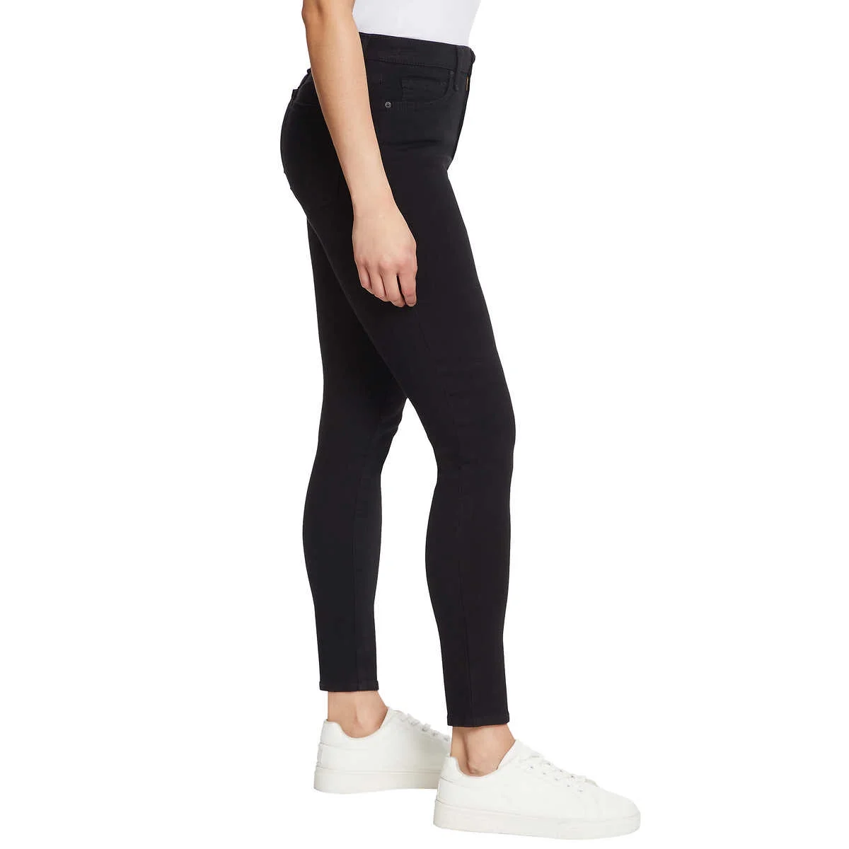 Gloria Vanderbilt Women S Always Perfect High Rise Stretch Skinny Jean (1732434)