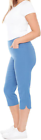 S.C. & CO. Women's 360 Tummy Control Pants (1693601)