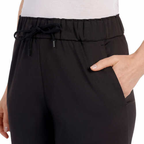 Hilary Radley Ladies' Pull-on Pants with Pockets (1654410)