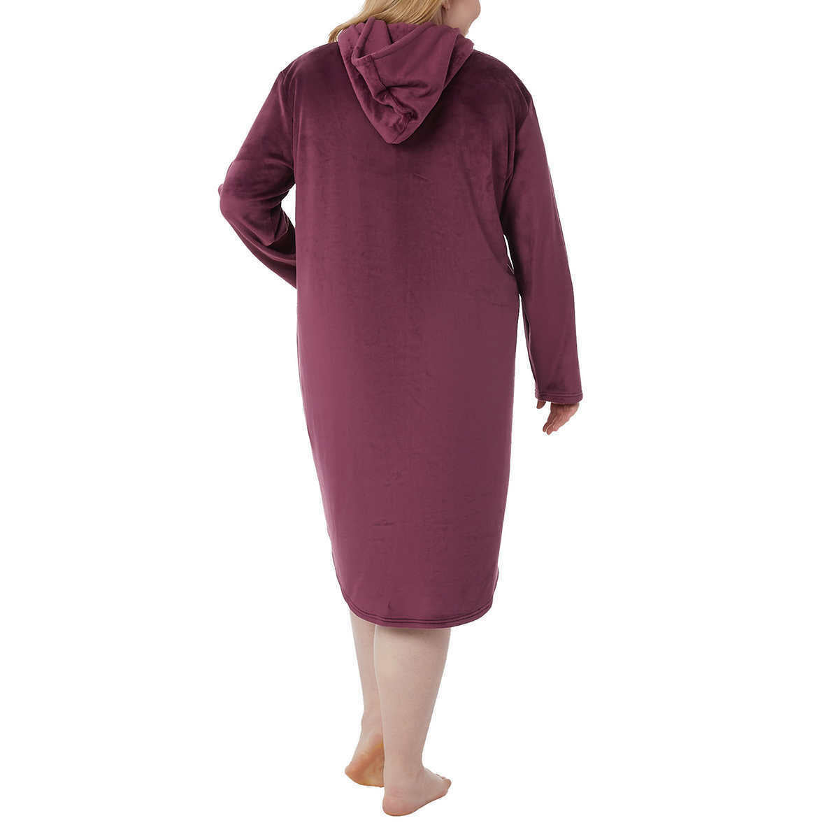 32 Degrees Ladies Hooded Lounger (1407642)