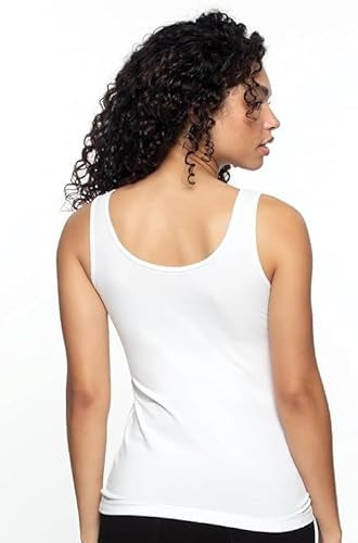 Felina Women S Reversible Tank Top 4 Pack (1574757)