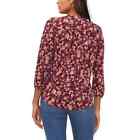 Vince Camuto Ladies' V-Neck Top Blouses (1506935)