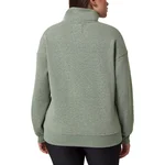 Mondetta Ladies' Fleece Full-Zip Jacket (Mondetta Ladies' Fleece Full-Zip Jacket (1797068)