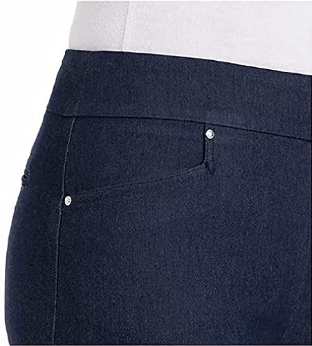 Hilary Radley Women's Pull-on Ankle Pants (1494083)