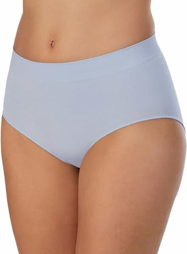 Carole Hochman Womens 5 Pack Seamless Brief (1374598, 1374599)