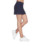 NEW Skechers Go Walk Women's Skort with Shorts & 2 Sides Pockets (1685731)
