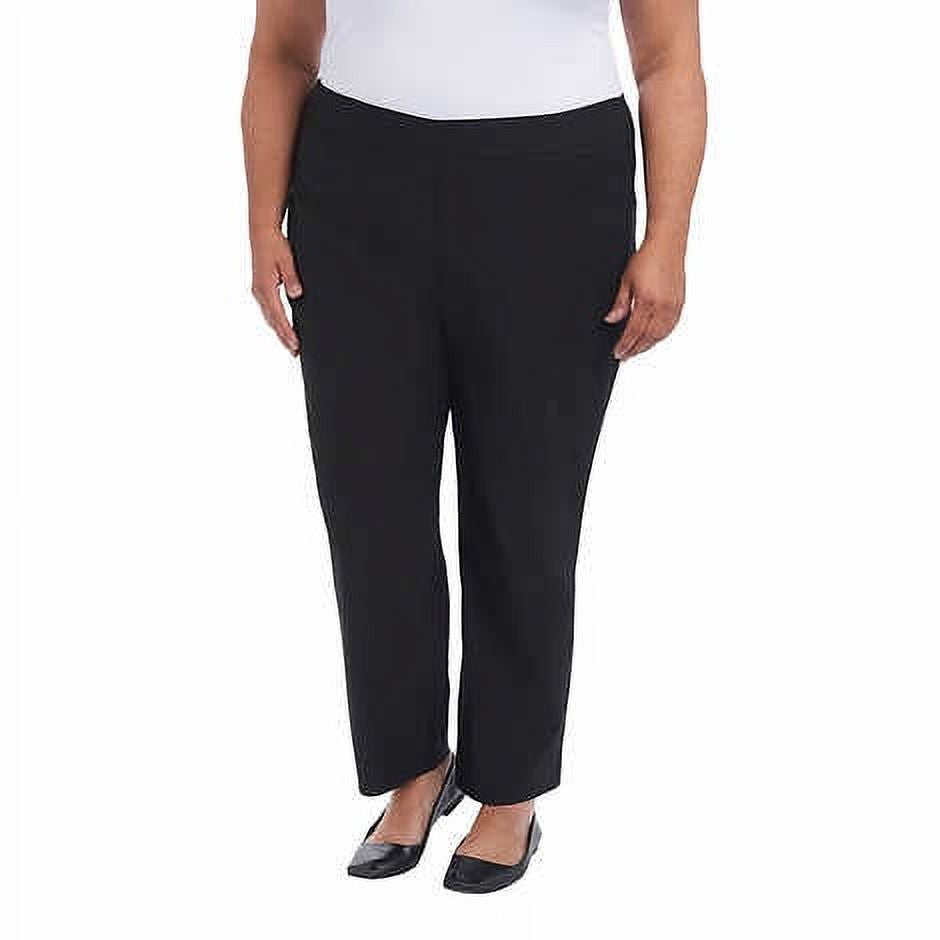 Hilary Radley Women's Pull-on Ankle Pants (1494083)