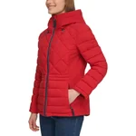 Tommy Hilfiger Ladies' Quilted Jacket (1781605)