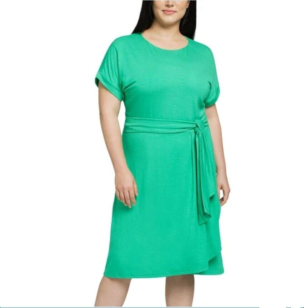 Chaps Ladies' Crewneck Knit Dress (1748846) – Royal Threads and Living
