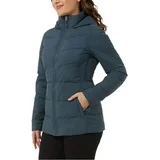 32 Degrees Womens Wide Channel Puffer Jacket(1699330)