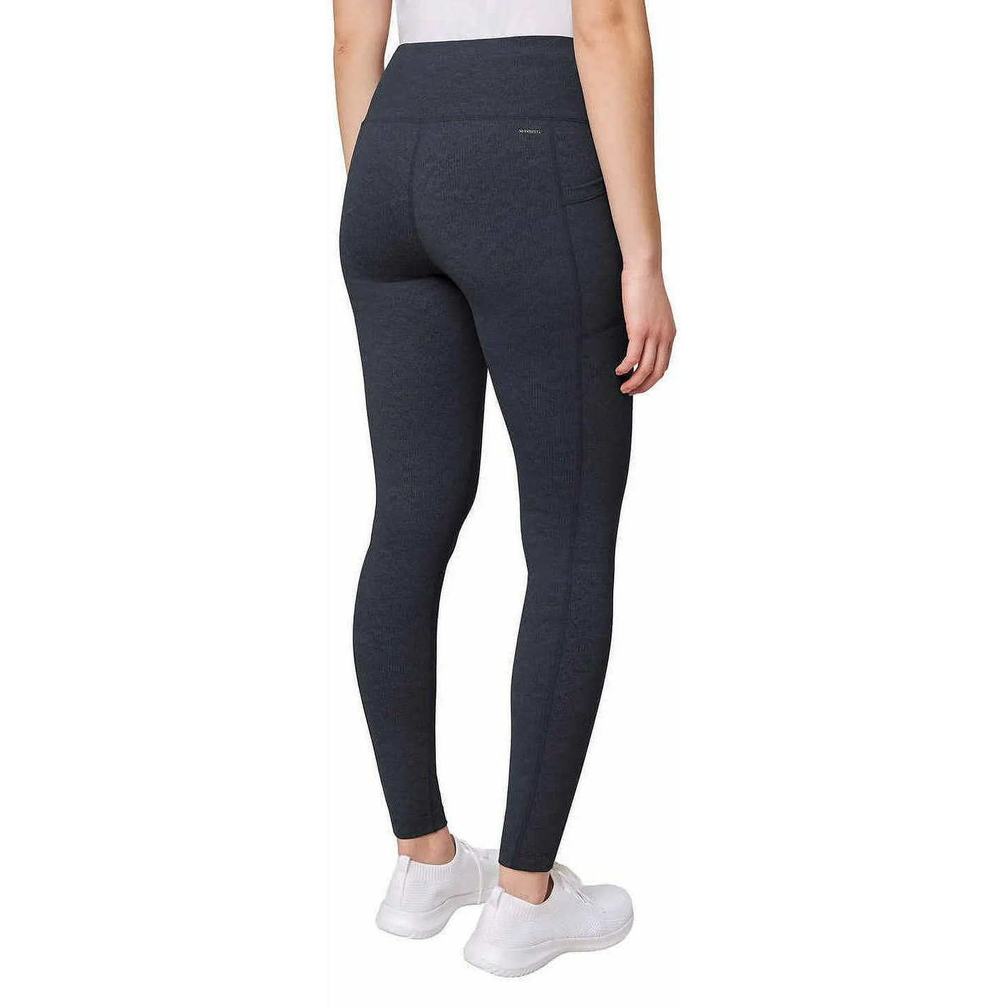 Mondetta Women's High Waisted Active Legging (1720431)