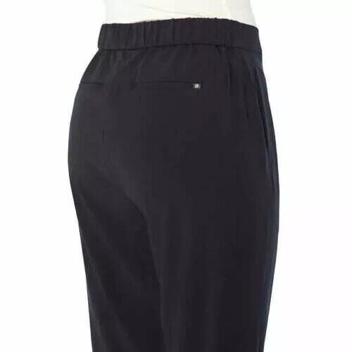 Banana Republic Tapered Pull-On Pants (1588693)