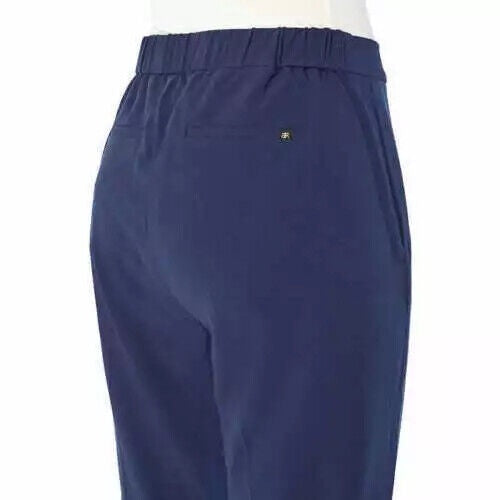 Banana Republic Tapered Pull-On Pants (1588693)