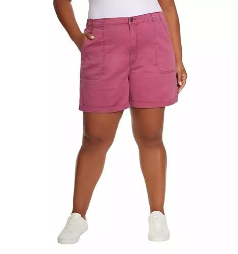 Gloria Vanderbilt Ladies' Utility Short (1751721)