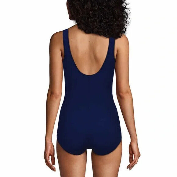 Lands End Women's Swim Wear