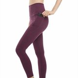 Danskin Womens 7/8 Brushed Legging (1536061)