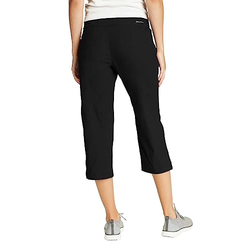Eddie Bauer Tech Capri Pants (1669561)