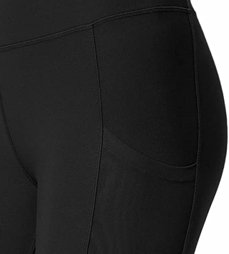 Mondetta Women's High Rise Tight Leggings, Alpha, Regular Fit (1569425)