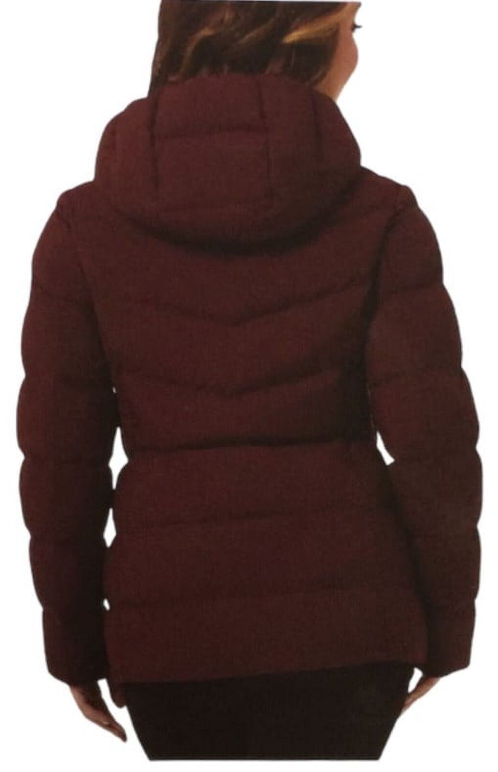 32 Degrees Womens Wide Channel Puffer Jacket(1699330)