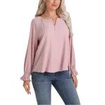 Frye Women's Textured Blouse (1784602)