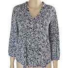 Vince Camuto Ladies' V-Neck Top Blouses (1506935)