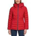 Tommy Hilfiger Ladies' Quilted Jacket (1781605)