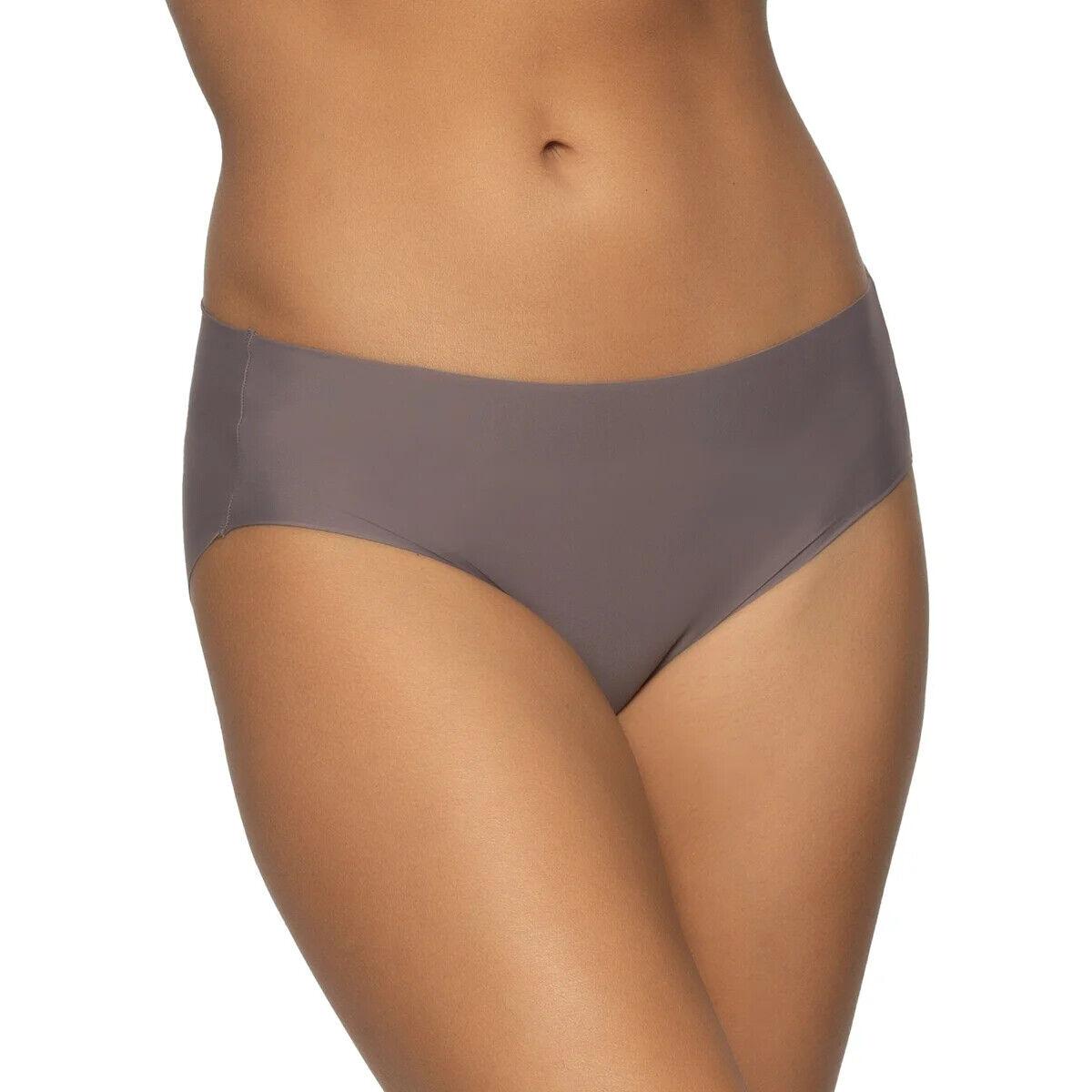 Black Bow Ladies’ Clean Cut Hipster, 5-pack (1758490)