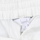 Kersh Womens Elastic Waist Woven Shorts (1751206)