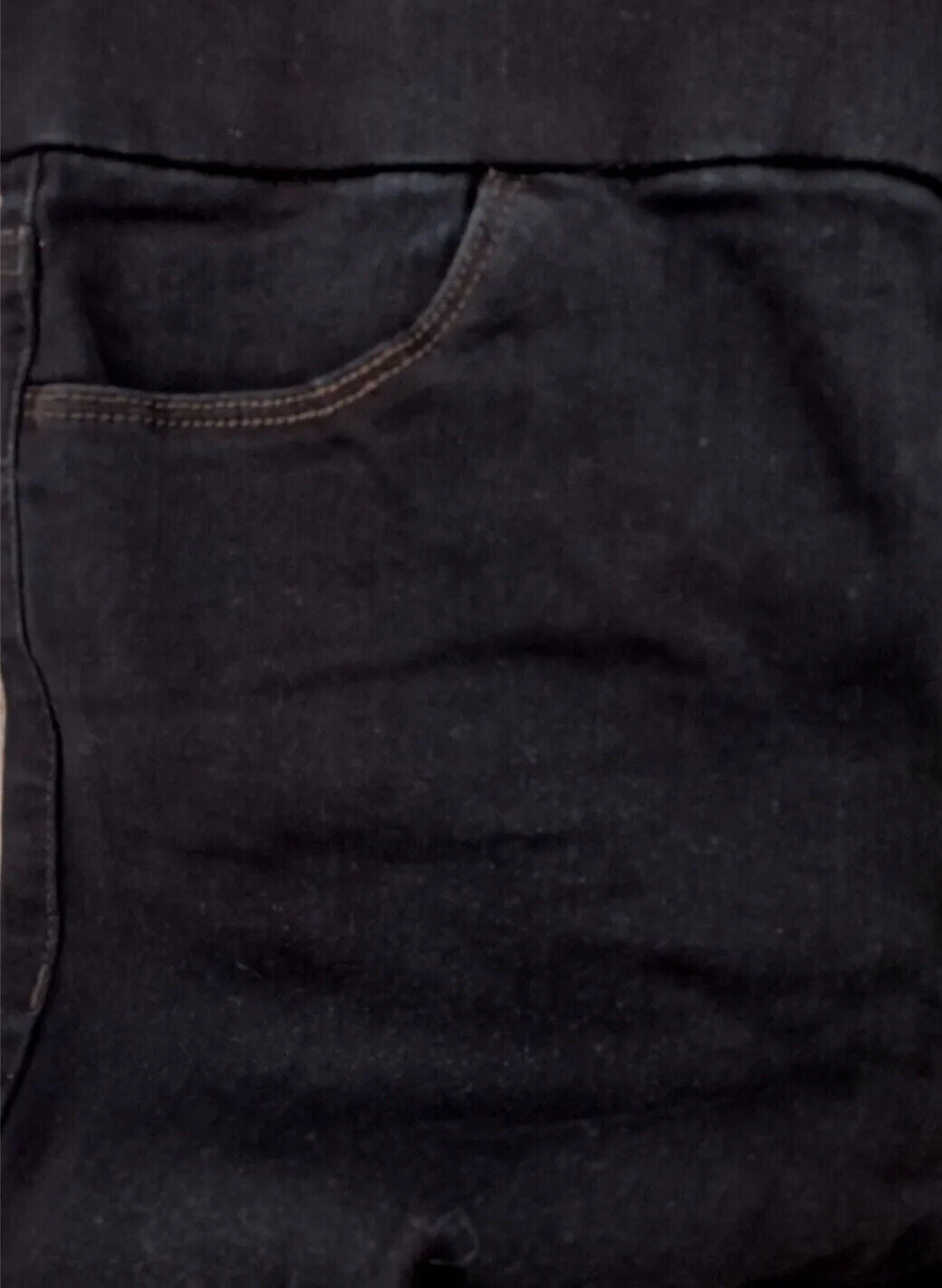 Gloria Vanderbilt Ladies Pull-on Pant (1639769)