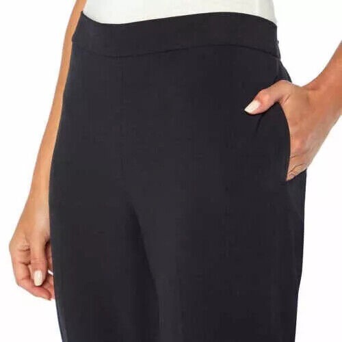 Banana Republic Tapered Pull-On Pants (1588693)