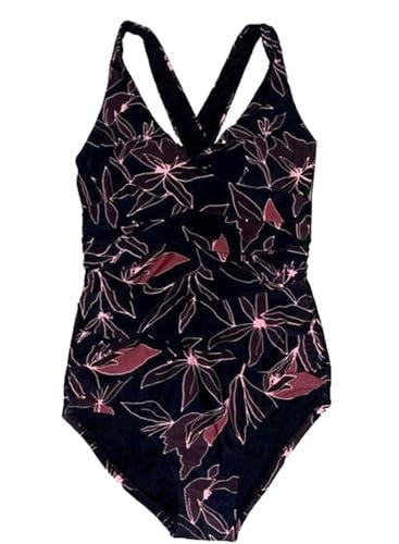 Eddie Bauer Ladies' Swimsuit (1412985)