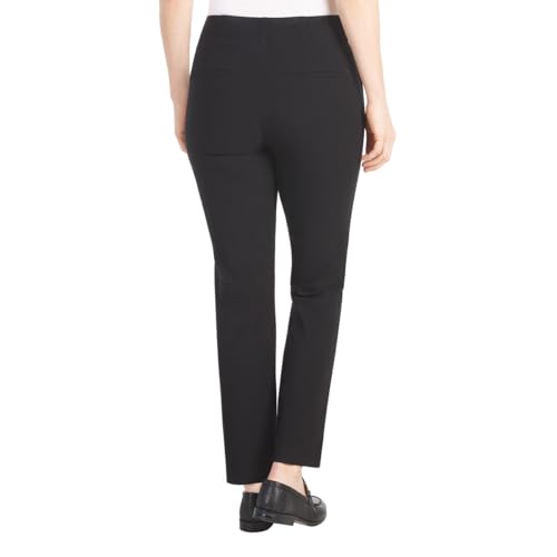 Hilary Radley Ladies' Pintuck Pull-On Pant