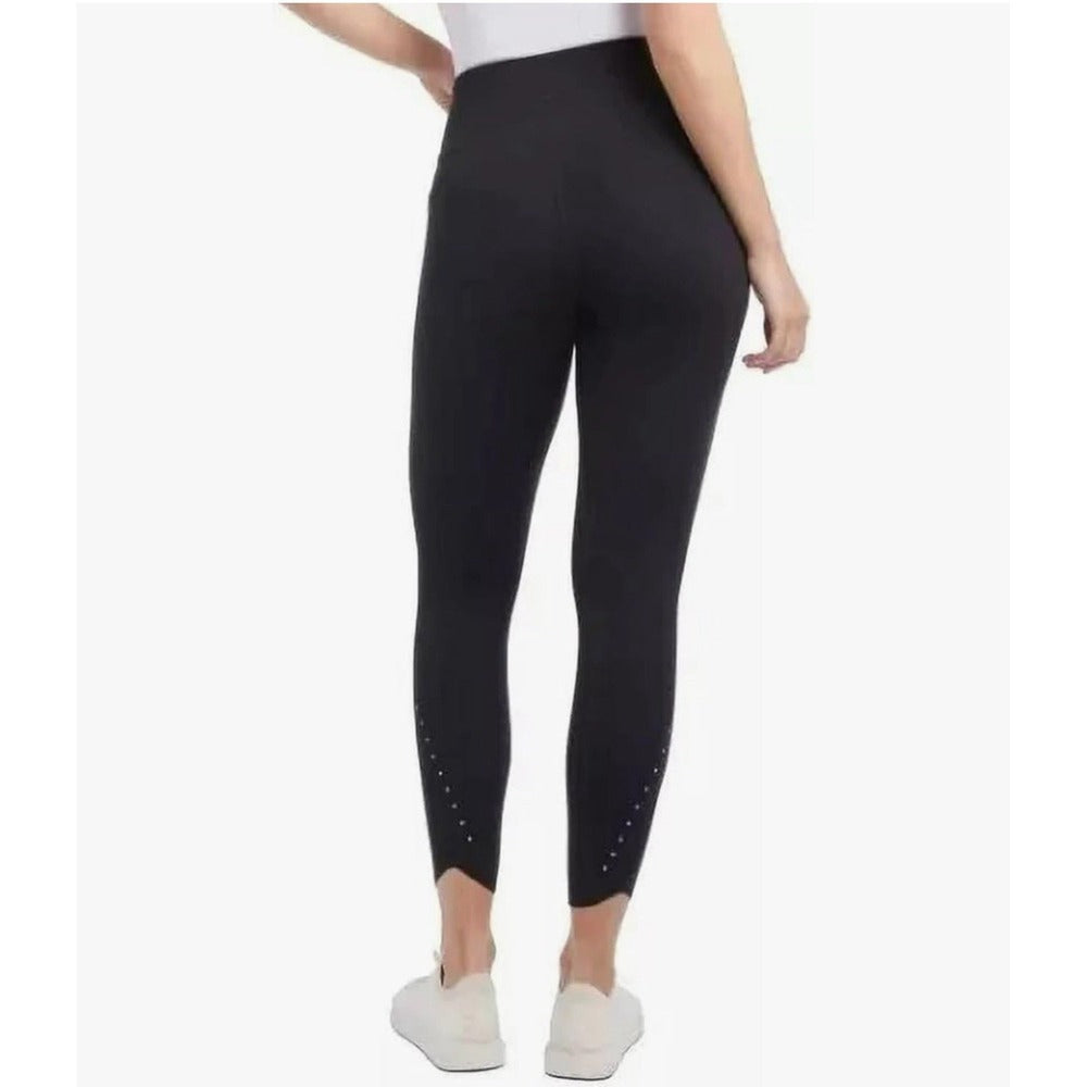 Danskin Women's High Rise Brushed Athletic Leggings - NEW W/OUT TAGS