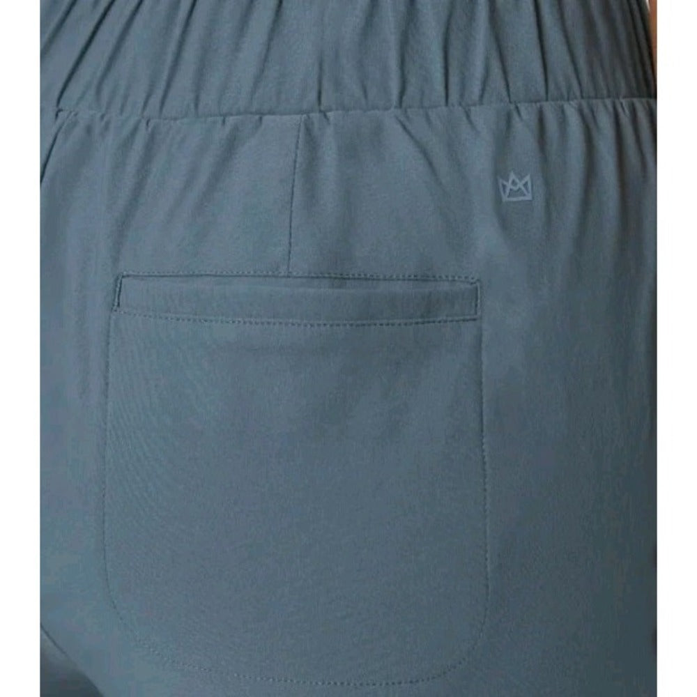 Modern Ambition Ladies' Travel Pant | Blue | Large - NEW W/OUT TAGS