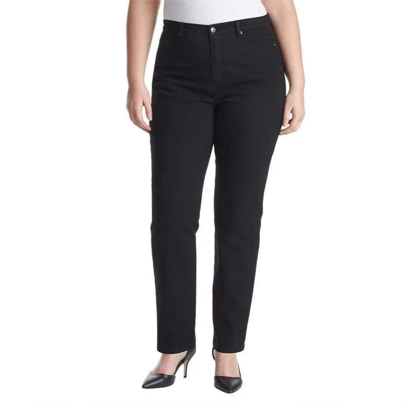 Gloria Vanderbilt Women High Rise Jean (1276864)