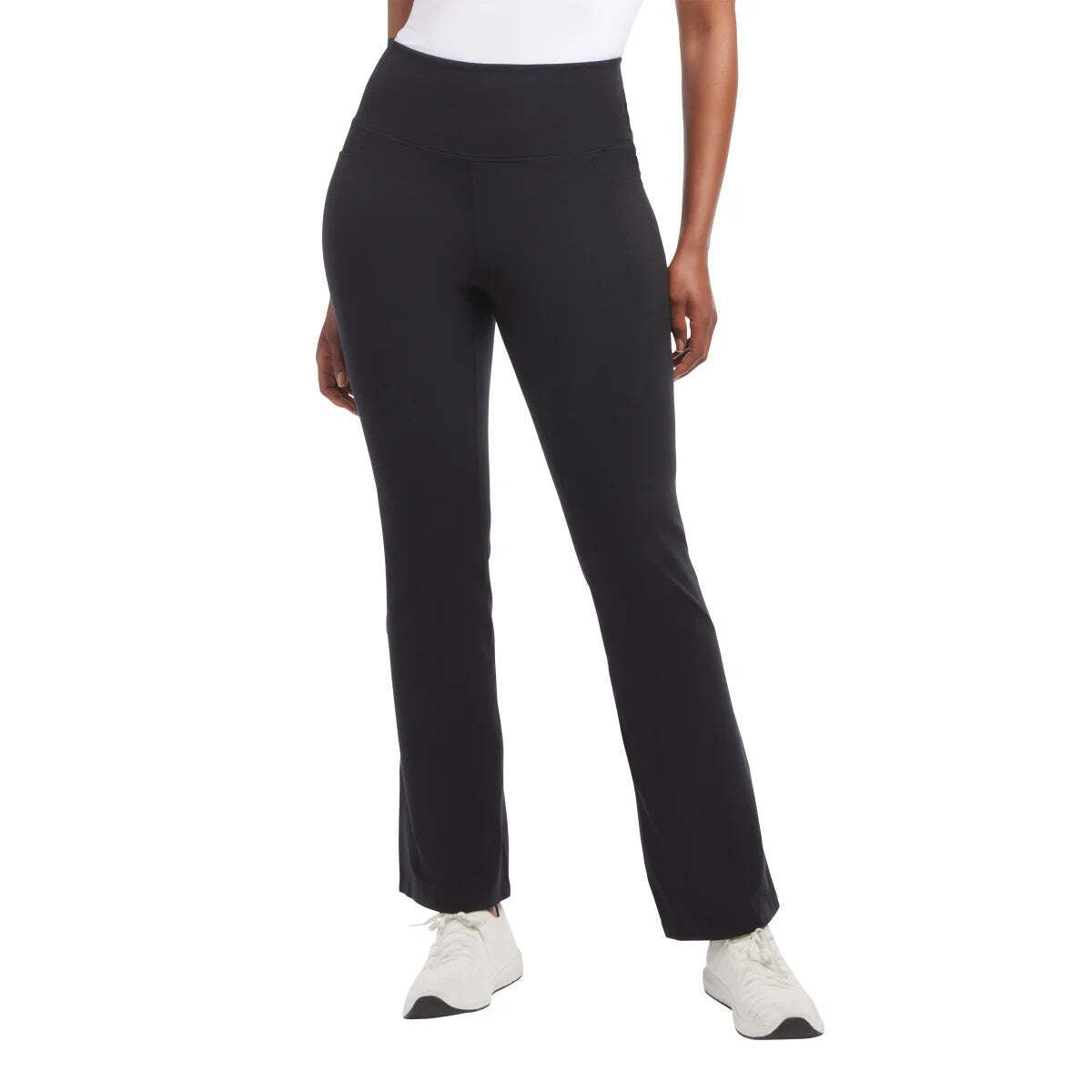 Jockey Studio Flare Pant Womens Neo (1804978)