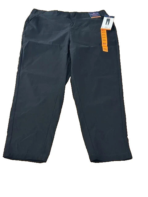 Modern Ambition Ladies High Rise Stretch Travel Pants 1811762