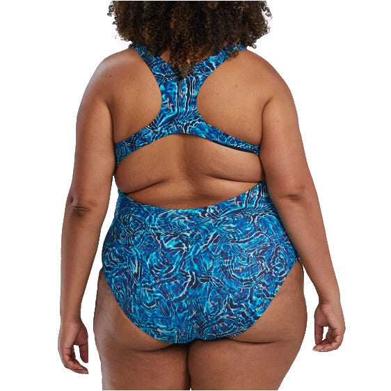 TYR Women's One Piece Swimsuit 1842968