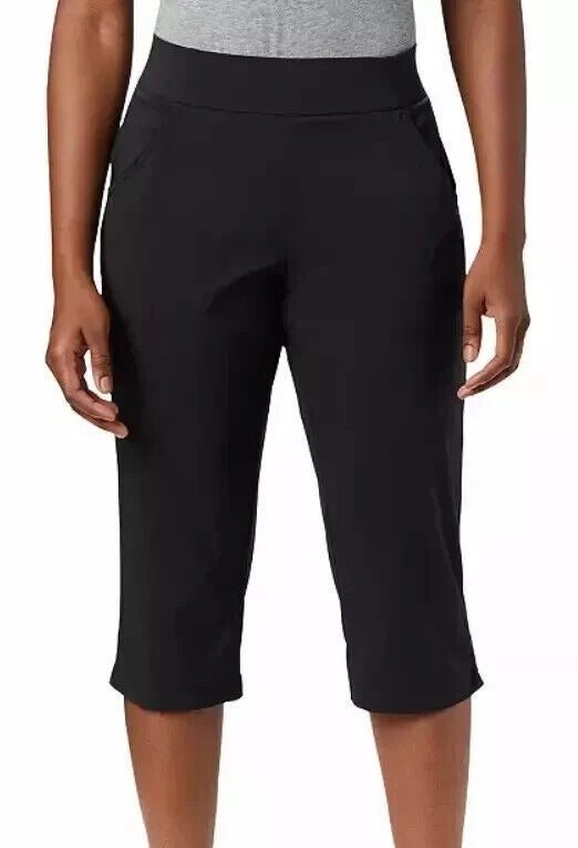 Columbia Women's Active Fit Omni-Shield Pull-on Capri (1671313)