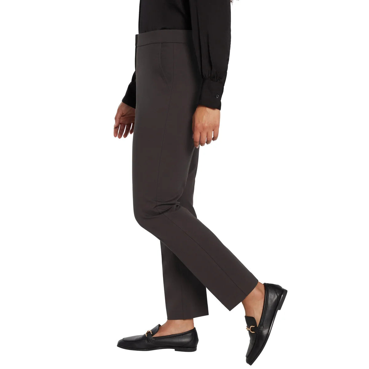 Banana Republic Ladies' Ponte Pant (1016804)