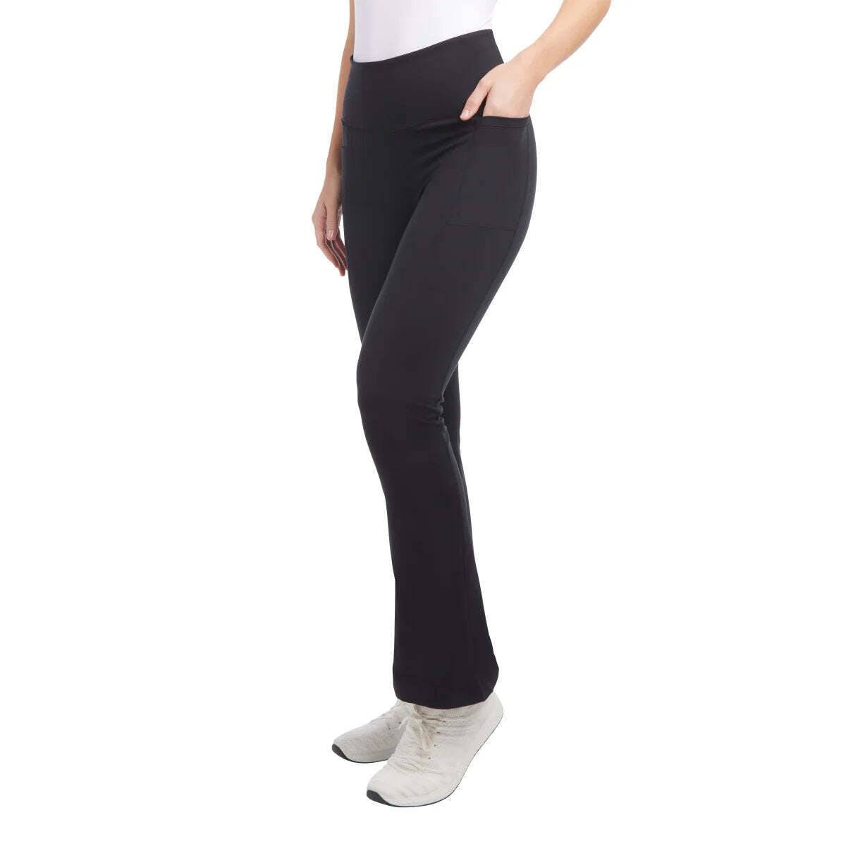 Jockey Studio Flare Pant Womens Neo (1804978)