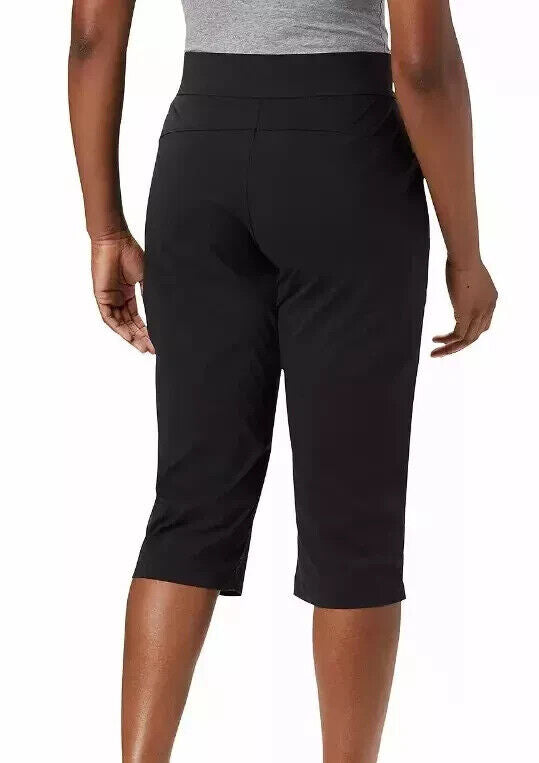Columbia Women's Active Fit Omni-Shield Pull-on Capri (1671313)