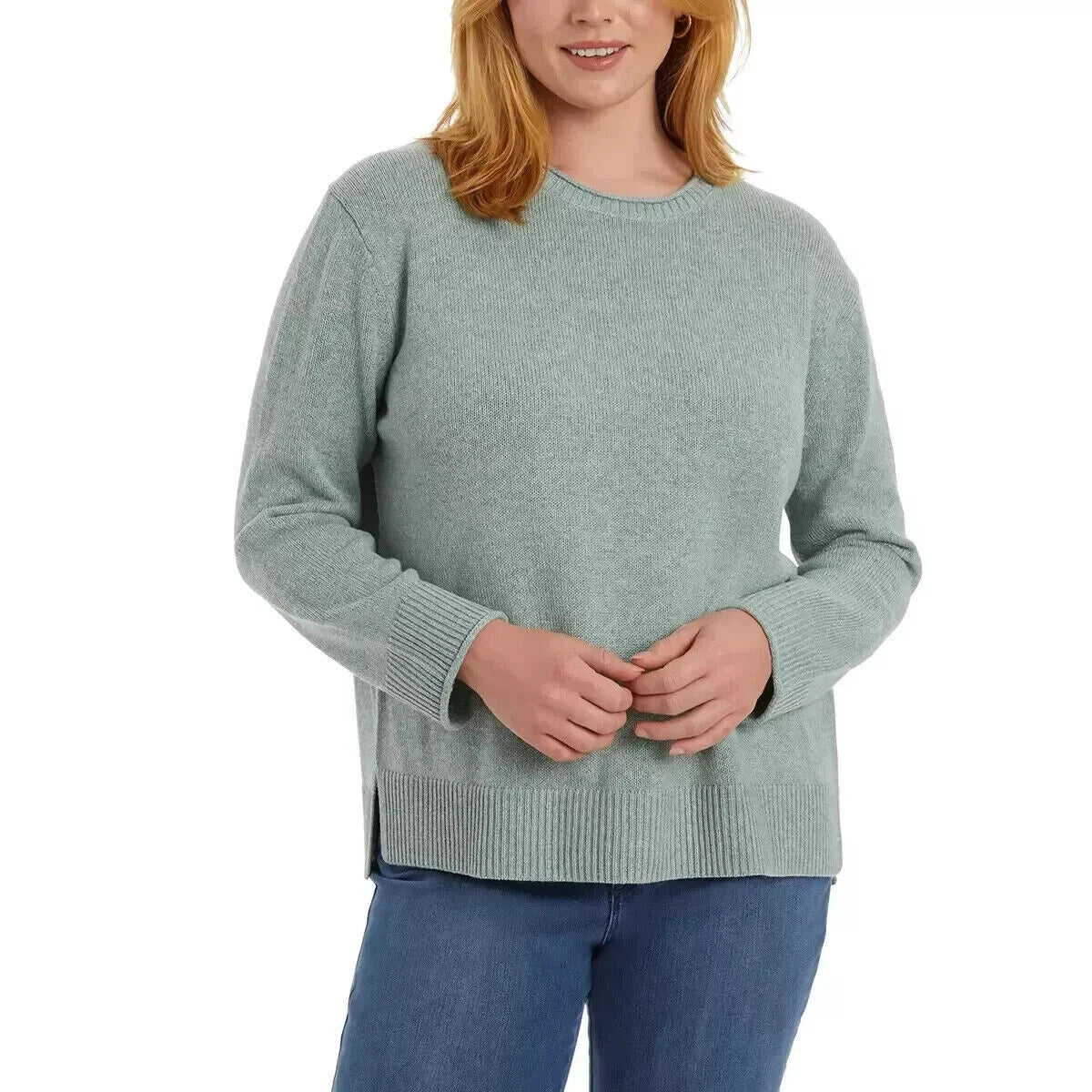 Ella Moss Lady's Sweater (1815401)