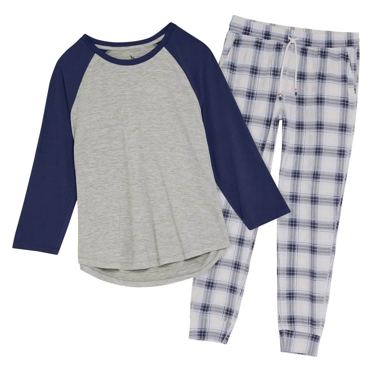 Eddie Bauer Ladies’ 2-piece Sleep Set 1845957