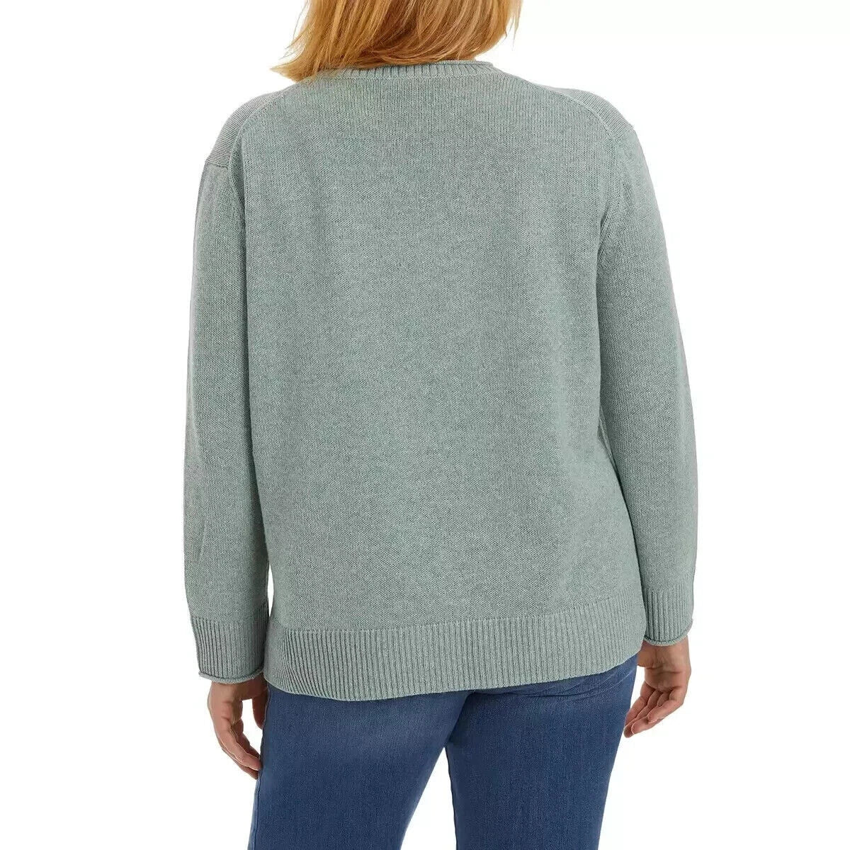 Ella Moss Lady's Sweater (1815401)